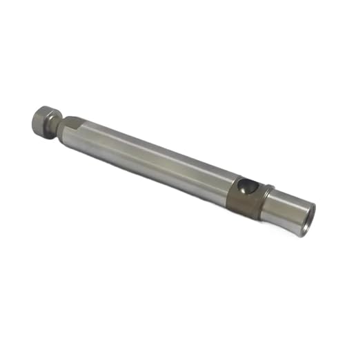 Airless-Spritzgerät PC-Kolbenkolbenstange 16X434 passend for Airless-Spritzgerät PC 695PC 795PC 3900 695 795 Airless-Spritzgerät PC-Kolbenkolbenstange 16X434 passend for Airless-Spritzgerät PC 695PC 795PC 3900 695 795 von TJXADNEV