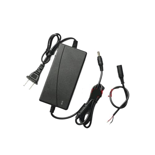 Auto-CD-Player umgewandelt in Haushaltsstromversorgung 12 V 10 A, Auto-CD-Player-Subwoofer-Stromversorgung 220 V auf 12 V-Stromversorgung 120 W(12V -5A Power Supply) von TJXADNEV