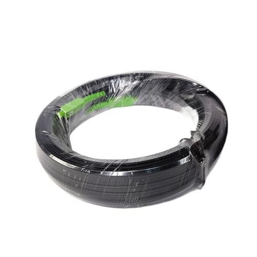 FTTH SC/APC-SC/APC-Outdoor-Drop-Kabel Singlemode(20 meter) von TJXADNEV