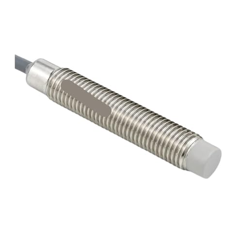 M8 kapazitive Näherungsschaltersensoren, bündig und nicht bündig(CM08-02U,NPN NC) von TJXADNEV