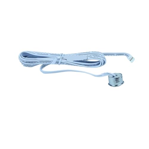Ultradünne Kleiderschrankleuchte dedizierte Stromversorgung 12V24V Transformator Dimmer Induktionsschalter Leitung Induktionsschalter(Master Control - Touch sensing) von TJXADNEV