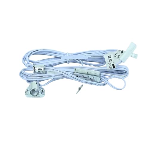 Ultradünne Kleiderschrankleuchte dedizierte Stromversorgung 12V24V Transformator Dimmer Induktionsschalter Leitung Induktionsschalter(Sub control-Single sensing) von TJXADNEV