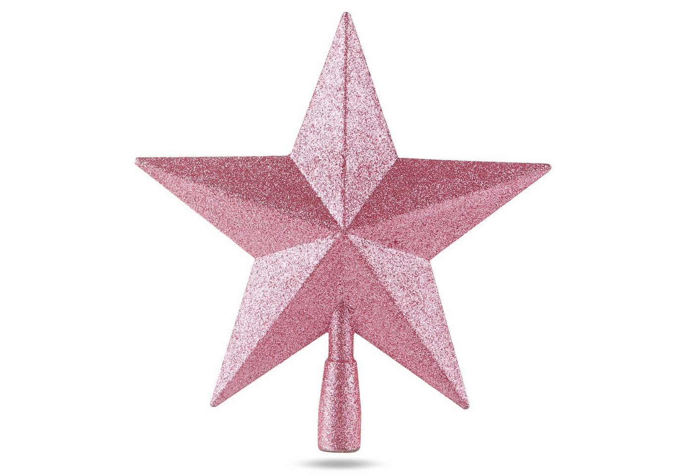 TK Gruppe Christbaumspitze Christbaumspitze für Weihnachtsbaum Baumspitze Aufsatz für Tannenbaum, wiederverwendbar TK Gruppe Christbaumspitze Christbaumspitze für Weihnachtsbaum Baumspitze Aufsatz für Tannenbaum, wiederverwendbar von TK Gruppe