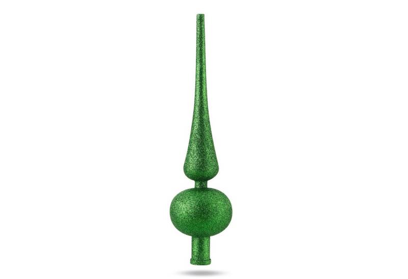 TK Gruppe Christbaumspitze Christbaumspitze für Weihnachtsbaum Baumspitze Aufsatz für Tannenbaum, wiederverwendbar TK Gruppe Christbaumspitze Christbaumspitze für Weihnachtsbaum Baumspitze Aufsatz für Tannenbaum, wiederverwendbar von TK Gruppe