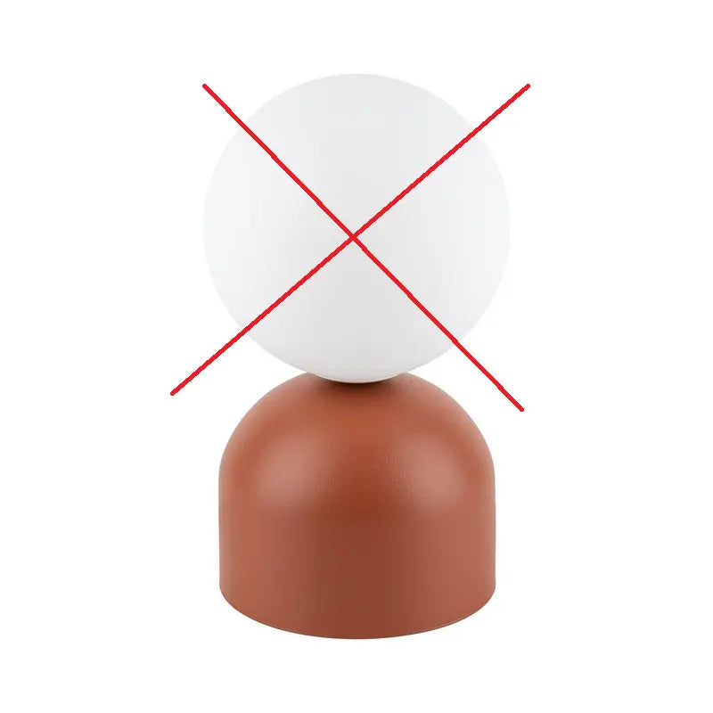 B-Ware Tk Lighting Tischleuchte Miki Tischlampe Leuchte Terracotta Siehe Text/Foto B-Ware Tk Lighting Tischleuchte Miki Tischlampe Leuchte Terracotta Siehe Text/Foto von TK Lighting