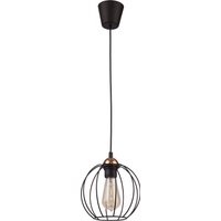 Hängelampe Galaxy Schwarz Draht Hängelampe Galaxy Schwarz Draht von TK Lighting
