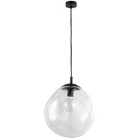 Hängelampe Schwarz verstellbar Esstisch Lampe BOSTA von TK Lighting