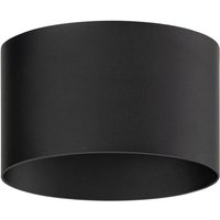 LED Wandspot Up Down Aluminium 10 W Ø17 cm IP54 Schwarz LED Wandspot Up Down Aluminium 10 W Ø17 cm IP54 Schwarz von TK Lighting