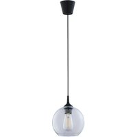 Pendelleuchte Ø 18 cm E27 Glas Kugel verstellbar Pendelleuchte Ø 18 cm E27 Glas Kugel verstellbar von TK Lighting