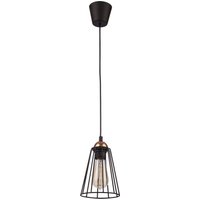 Pendelleuchte Schwarz Galaxy Pendelleuchte Schwarz Galaxy von TK Lighting