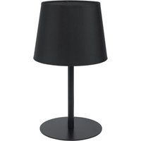 Tischleuchte Maja Schwarz Modern Tischleuchte Maja Schwarz Modern von TK Lighting