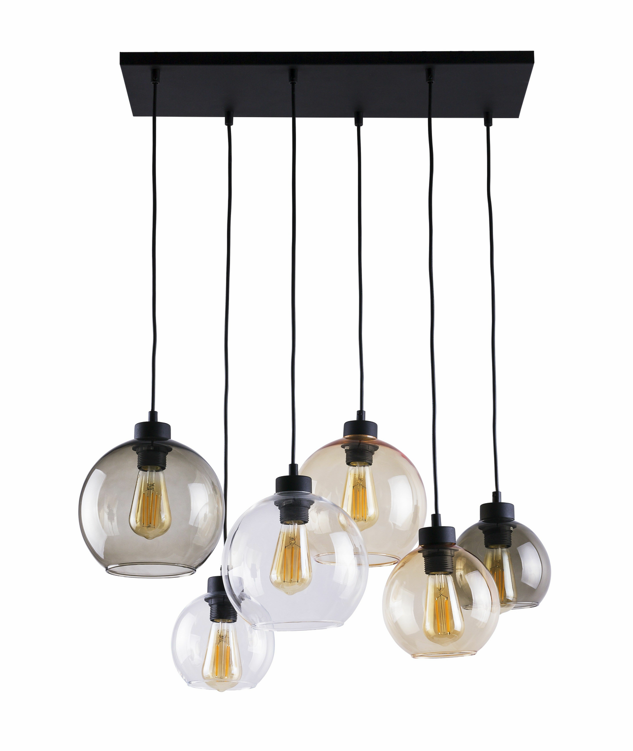 Tk Lighting Cubus 2164 Hängeleuchte Deckenlampe Pendelleuchte Lampe Leuchte 632 B-Ware Tk Lighting Cubus 2164 Hängeleuchte Deckenlampe Pendelleuchte Lampe Leuchte 632 B-Ware von TK Lighting