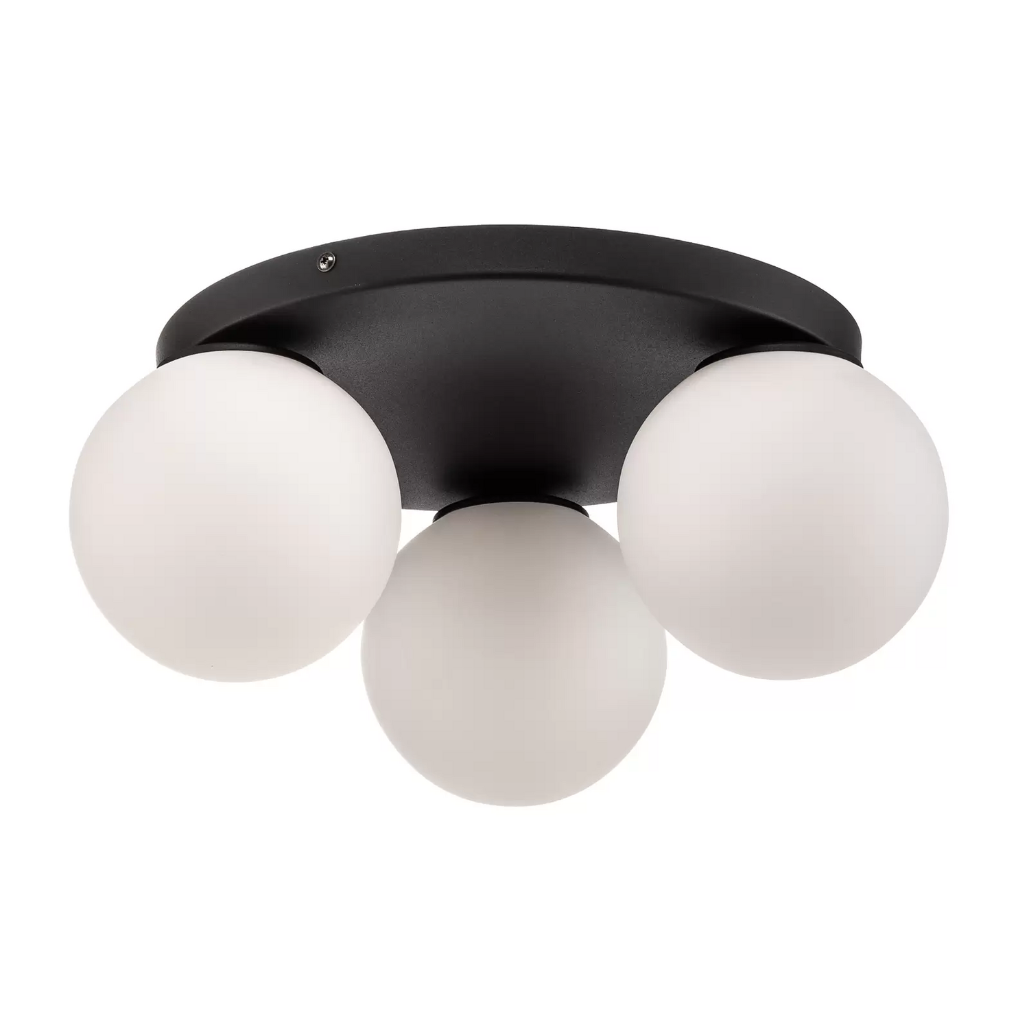 Tk Lighting Deckenleuchte Maxi Deckenlampe Wohnzimmerlampe Leuchte Lampe E27 B-Ware Tk Lighting Deckenleuchte Maxi Deckenlampe Wohnzimmerlampe Leuchte Lampe E27 B-Ware von TK Lighting