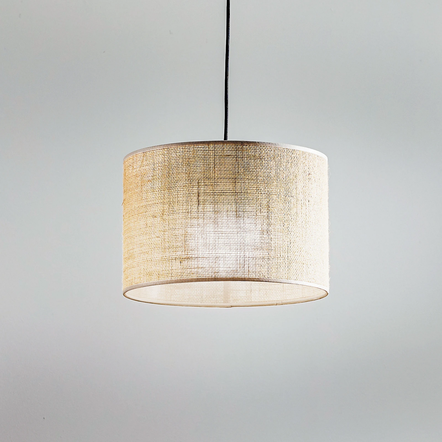 Tk Lighting Hängeleuchte Juta Hängelampe Deckenlampe Leuchte Einflammig ø 30 Cm B-Ware Tk Lighting Hängeleuchte Juta Hängelampe Deckenlampe Leuchte Einflammig ø 30 Cm B-Ware von TK Lighting