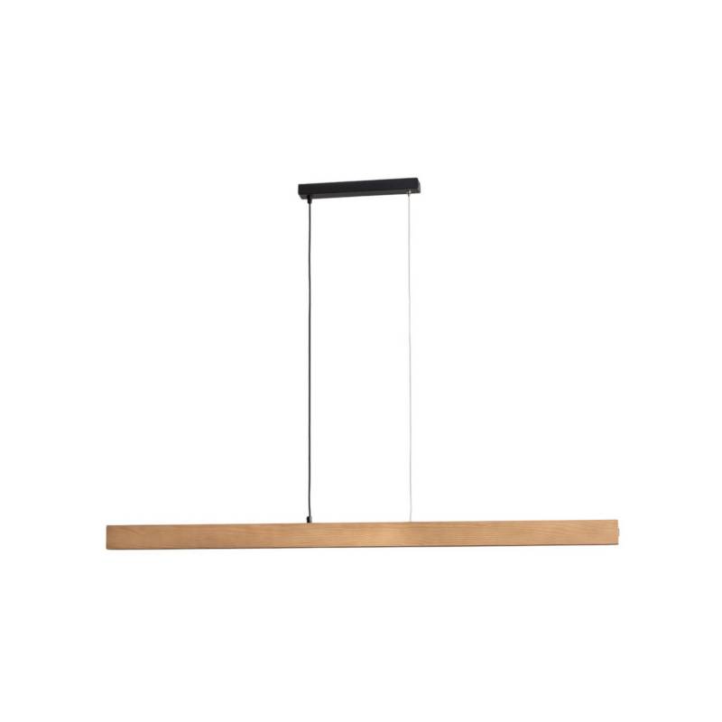 B-Ware Tk Lighting Led Holzhängeleuchte Pendellampe Teo Kiefer Touchdimmer 126 Cm B-Ware Tk Lighting Led Holzhängeleuchte Pendellampe Teo Kiefer Touchdimmer 126 Cm von TK Lighting