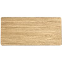 Wandlampe Holz eckig 35 cm flach Modern indirektes Licht Wandlampe Holz eckig 35 cm flach Modern indirektes Licht von TK Lighting
