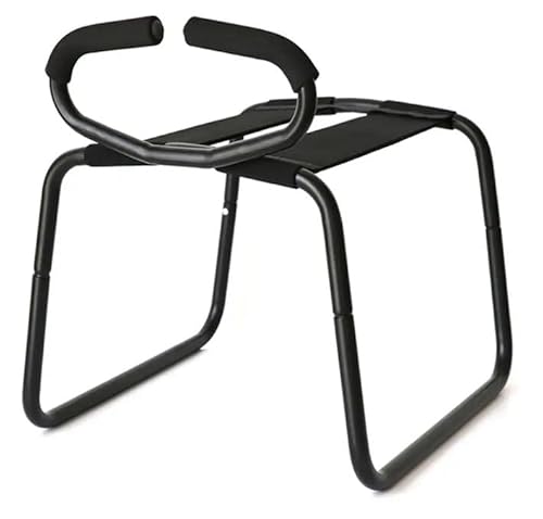 TKSTAR BDSM SM REIT-Stuhl Sex Möbel Reiten Stuhl für Frauen Paare mit Gummi Griff Armlehne fesseln zum Festhalten Sitzfläche mit Loch extrem elastisch Hüpfen TKSTAR BDSM SM REIT-Stuhl Sex Möbel Reiten Stuhl für Frauen Paare mit Gummi Griff Armlehne fesseln zum Festhalten Sitzfläche mit Loch extrem elastisch Hüpfen von TKSTAR