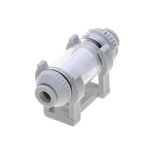 1 STÜCKE Unterdruck Rohrtyp Vakuumfilter ZFC100-04B 06B 200-06B 200-08B 200-10B 050-04(ZFC200-06B) von TKADXPJE
