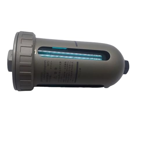 AD402-04 1/2"BSPP Automatisches Ablassventil Pneumatische Luftquelle Behandlung Luftwasserfalle Separator Trockner Abtropffläche Filter von TKADXPJE
