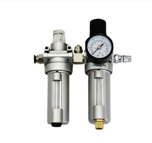 Reifen Wechsler Maschine Teil Öl-wasser Separator Filter Druck Regelventil Reifen Entferner Maschine 1PC von TKADXPJE