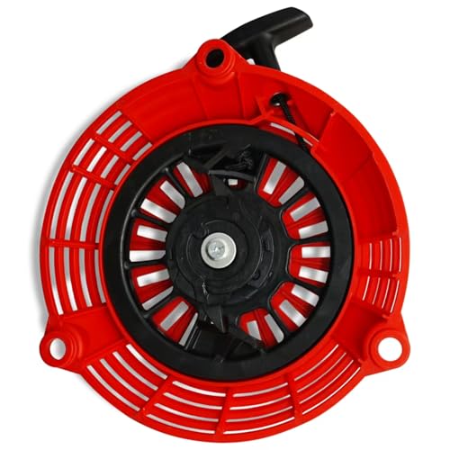TKCBCD DVBB GCV160 Seilzugstarter kompatibel mit Honda GCV 160 GCV135 EN2000 Hru19 GC135 GC160 EN2000 Generator Motor GCV160 Recoil Pull Starter Rasenmäher TKCBCD DVBB GCV160 Seilzugstarter kompatibel mit Honda GCV 160 GCV135 EN2000 Hru19 GC135 GC160 EN2000 Generator Motor GCV160 Recoil Pull Starter Rasenmäher von TKCBCD