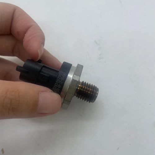 0281002909 Kraftstoffverteilerrohr-drucksensor 0281002867 3140127000 /Fit for HHYUNDAI Tucson KIA FFIAT DUCATO BMMW Original 0281002909 Kraftstoffverteilerrohr-drucksensor 0281002867 3140127000 /Fit for HHYUNDAI Tucson KIA FFIAT DUCATO BMMW Original von TKDCKF