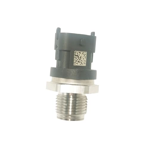 0281006425 Kraftstoffdrucksensor/Passend for Volvo 0281002937 0281002425 0281006425 Kraftstoffdrucksensor/Passend for Volvo 0281002937 0281002425 von TKDCKF