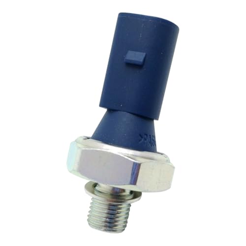 06H919081 Motoröldrucksensor Schalter for A4 A5 A6 Q5 TT CC Tiguan Jetta 04E919081A 2.15Bar-2.95Bar von TKDCKF