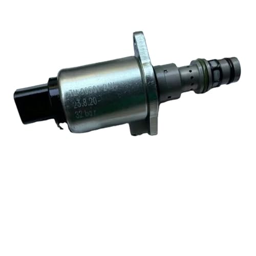 1006178 Sany-Bagger zerteilt Magnetventil-Bagger-Hydraulikpumpe-Magnetventil for SY235 SY335 SY365 von TKDCKF