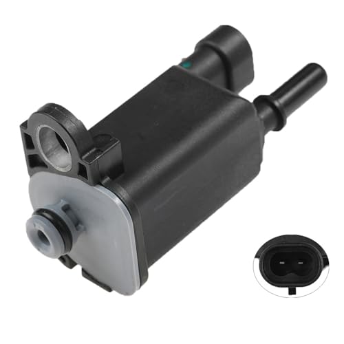 12592015 Magnetventil for Dampfbehälter-Spülventil 12592015 Magnetventil for Dampfbehälter-Spülventil von TKDCKF
