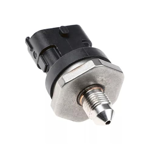 12618108 0261545055 Kraftstoffverteilerrohr-Einspritzdrucksensor/Fit for Buick Enclave Regal Verano Chevrolet Traverse GMC Acadia Autoteile 12618108 0261545055 Kraftstoffverteilerrohr-Einspritzdrucksensor/Fit for Buick Enclave Regal Verano Chevrolet Traverse GMC Acadia Autoteile von TKDCKF
