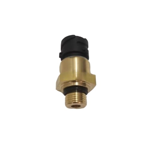 15047336 20484678 Figzero Kraftstoffdrucksensor/Passend for Volvo Truck EC460 von TKDCKF