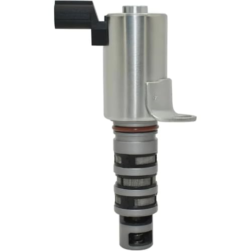 15830-RBB-003 Variables VVT-Ventilsteuerungsmagnetventil for RDX TSX 2006-2015 Civic CR-V VTC-Ölregelventil 15830RBB003 von TKDCKF