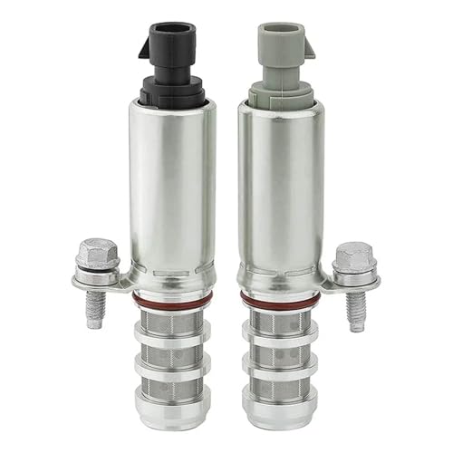 1Set Intake & Exhaust Oil-Control Timing Magnetventil VVT 12655420 12655421 1Set Intake & Exhaust Oil-Control Timing Magnetventil VVT 12655420 12655421 von TKDCKF