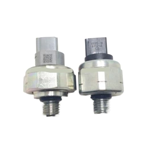 2 STÜCKE Öldrucksensor 499000-8500 D8500 CP5-18 33417N/Fit for Nissan Altima Muran Infiniti JX35 QX60 JF010E F09A F09B F10A F1CJA 2 STÜCKE Öldrucksensor 499000-8500 D8500 CP5-18 33417N/Fit for Nissan Altima Muran Infiniti JX35 QX60 JF010E F09A F09B F10A F1CJA von TKDCKF