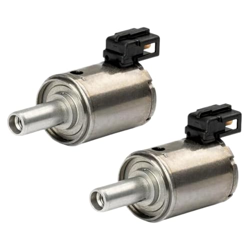 2PCS Übertragung Magnetventil for AL4/DPO 2574,16 for C4 C5 XSARA von TKDCKF