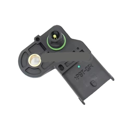 3,5 Bar MAP-Sensor Turbo-Ladedrucksensor mit Stecker/Fit for Fiat Mercedes Nissan VW 0281002456 0 281 002 456 0261230373 3,5 Bar MAP-Sensor Turbo-Ladedrucksensor mit Stecker/Fit for Fiat Mercedes Nissan VW 0281002456 0 281 002 456 0261230373 von TKDCKF