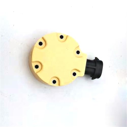 312-5620 Magnetventil for Kraftstoffpumpe 326-4635 C6.6 C6.4 for CAT 1106 von TKDCKF