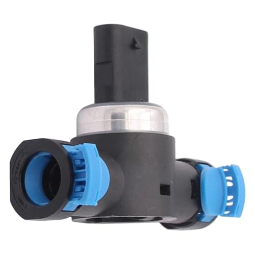 31432653 31405791 31478293 V95-72-20137 23432653 Kraftstoffdrucksensor/passend for Volvo S60 S80 V60 V90 XC40 XC60 XC70 T5 T6 2014-2019 von TKDCKF