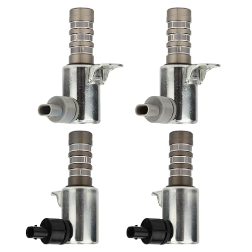 4 Stück Magnetventile mit variabler Ventilsteuerung 917-197, 917-198 for Edge 3,5 l 3496 CC 22013 Cu. In. V6 GAS DOHC 2011-2016 4 Stück Magnetventile mit variabler Ventilsteuerung 917-197, 917-198 for Edge 3,5 l 3496 CC 22013 Cu. In. V6 GAS DOHC 2011-2016 von TKDCKF