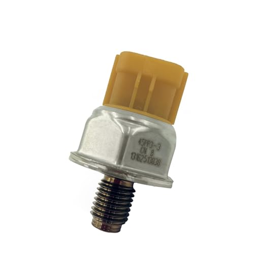 45PP3-3 45PP33 Kraftstoffverteilerrohr-drucksensor/Fit for Nissan Navara D40 Pathfinder 2,5 Diesel 1465A034A 8C1Q9D280AA 45PP3-3 45PP33 Kraftstoffverteilerrohr-drucksensor/Fit for Nissan Navara D40 Pathfinder 2,5 Diesel 1465A034A 8C1Q9D280AA von TKDCKF