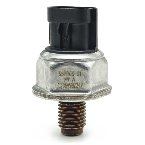 55PP05-01 1465A034 Original Kraftstoffverteilerrohr-drucksensor/Fit for Mitsubishi L200 Pajero Warrior Triton Shogun 2.5L 55PP05-01 1465A034 Original Kraftstoffverteilerrohr-drucksensor/Fit for Mitsubishi L200 Pajero Warrior Triton Shogun 2.5L von TKDCKF