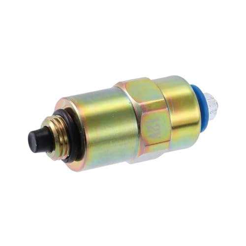7185,900 W for f Stop Magnetventil 9108-073A SRB851 SRB854 0-129-06 7167-620B 9009-049 168085 von TKDCKF