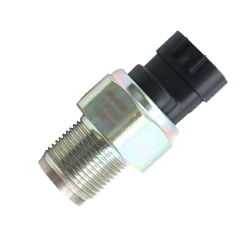 89458-12020 Kraftstoffverteilerrohr-drucksensor/Fit for Toyota Auris Avensis Hiace Hilux Land Cruiser Prado RAV4 2003-2009 8945812020 89458-12020 Kraftstoffverteilerrohr-drucksensor/Fit for Toyota Auris Avensis Hiace Hilux Land Cruiser Prado RAV4 2003-2009 8945812020 von TKDCKF