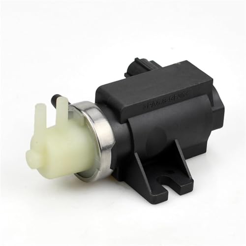 8975158401 Turbo Boost Control Magnetventil for 2022-2025 BT50 Vakuum Druck Ventil 70556807 7.05568.07 von TKDCKF