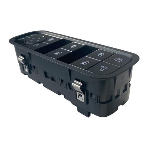 971959858D Vorne Links Power Fenster Spiegel Control Schalter/Fit for Porsche Cayenne 92A Turbo S Panamera 971 4 E-hybrid 971959858H 971959858D Vorne Links Power Fenster Spiegel Control Schalter/Fit for Porsche Cayenne 92A Turbo S Panamera 971 4 E-hybrid 971959858H von TKDCKF