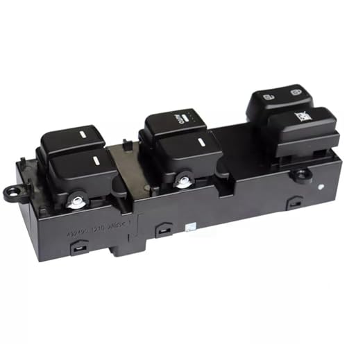 Auto 93570-2T010 Vorne Links Fensterheber Schalter Taste/Fit for Kia Optima K5 2011 2012 2013 2014 2015 von TKDCKF