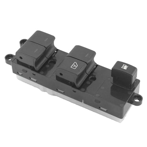 Auto Power Fenster Control Schalter Taste 25401-BB65B-R/Fit for Nissan Qashqai J10 Navara D40 Pathfinder R51 RHD Zubehör Teile von TKDCKF