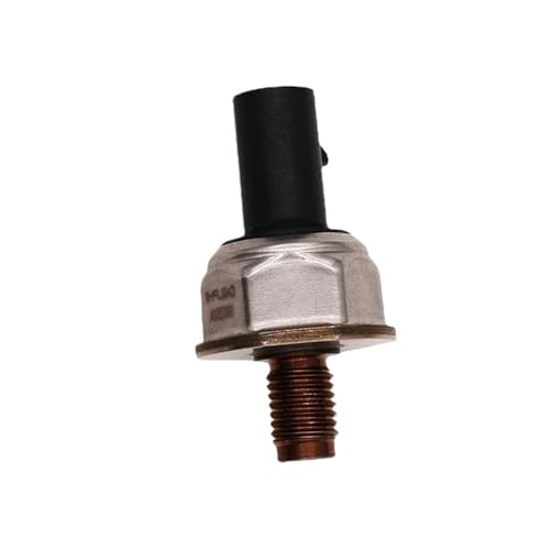 Hochdrucksensor for Kraftstoffverteilerrohr 9307Z512A 55PP07-02 / Passend for Dieselmotor C200 220 E200 von TKDCKF