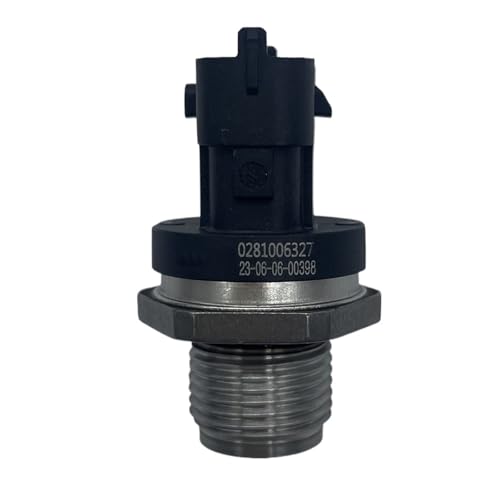 Hohe Qualität for Bosch 0281006327 Kraftstoffverteilerrohr-drucksensor/Fit for Dodge RAM 2500 3500 Diesel 2007-2012 6.7L 0281006112 0281002937 Hohe Qualität for Bosch 0281006327 Kraftstoffverteilerrohr-drucksensor/Fit for Dodge RAM 2500 3500 Diesel 2007-2012 6.7L 0281006112 0281002937 von TKDCKF